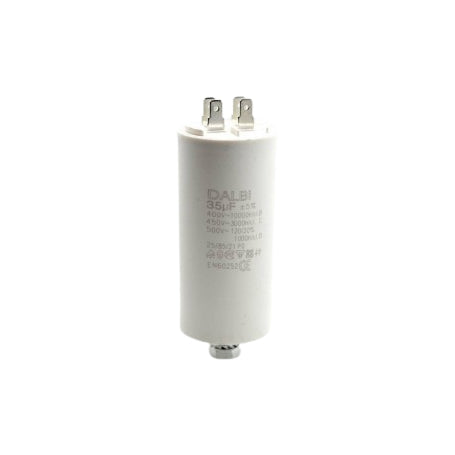 Motor Start Capacitor 35uF/450V AC