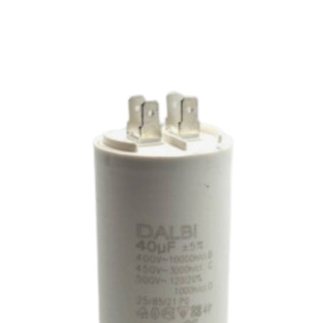 Motor Start Capacitor 40uF/450V AC