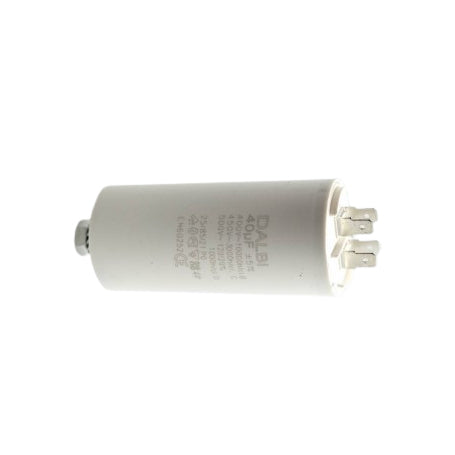 Motor Start Capacitor 40uF/450V AC