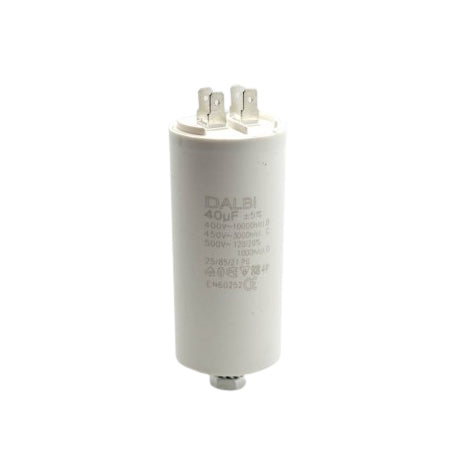 Motor Start Capacitor 40uF/450V AC