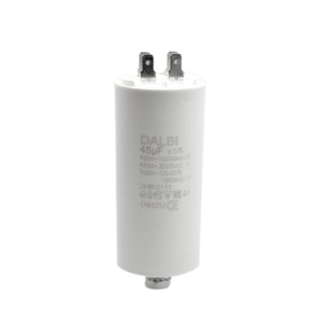 Motor Start Capacitor 45uF/450V AC