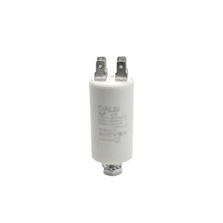 Motor Start Capacitor 4uF/450V AC