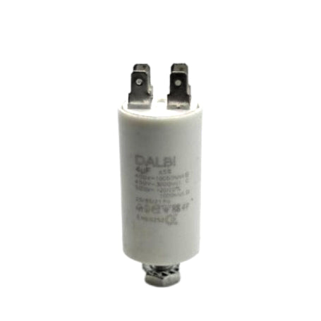Motor Start Capacitor 4uF/450V AC