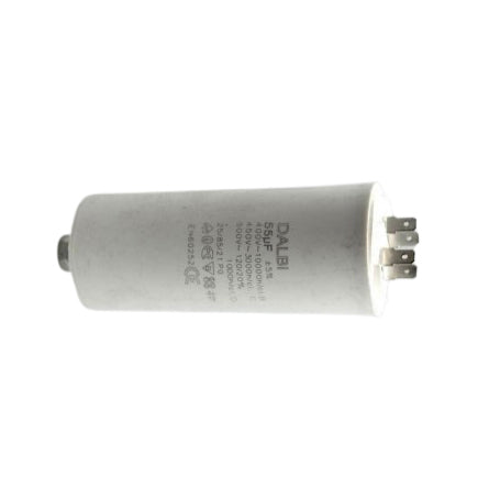 Motor Start Capacitor 55uF/450V AC