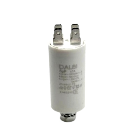 Motor Start Capacitor 5uF/450V AC