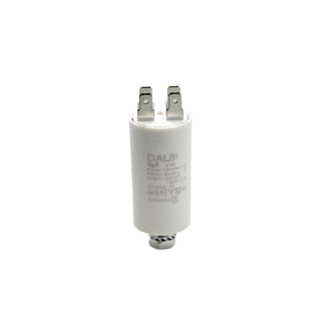 Motor Start Capacitor 5uF/450V AC