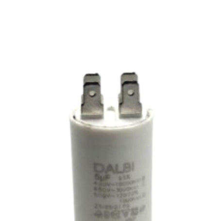 Motor Start Capacitor 5uF/450V AC