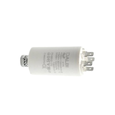 Motor Start Capacitor 6uF/450V AC