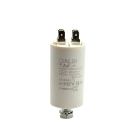 Motor Start Capacitor 7.5uF/450V AC