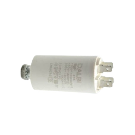 Motor Start Capacitor 8uF/450V AC