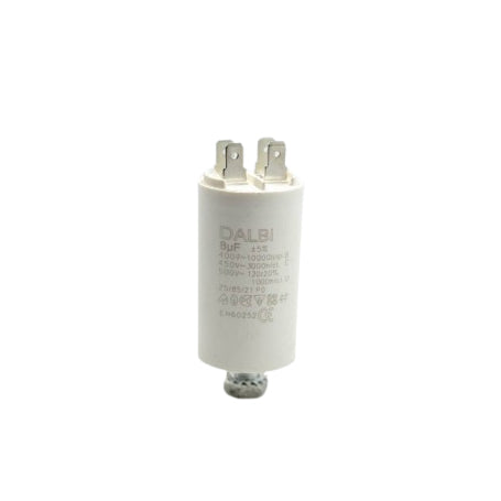 Motor Start Capacitor 8uF/450V AC