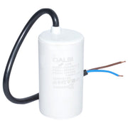 Starting Capacitor with Leads 10uF-450V
