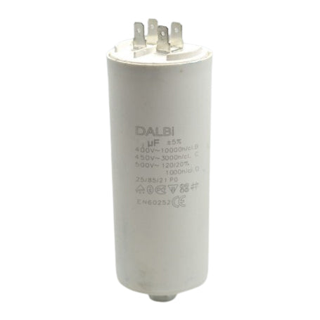 Motor Start Capacitor 22uF/450V AC