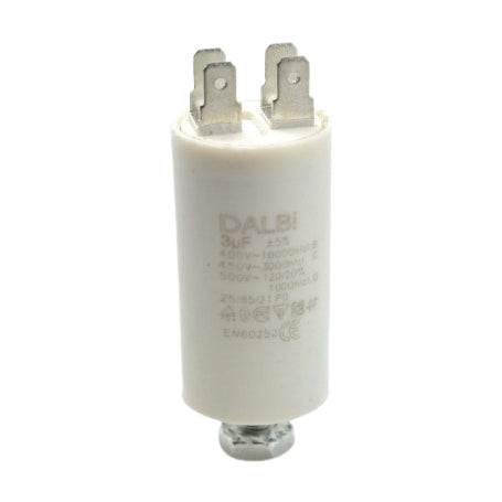 Motor Start Capacitor 3uF/450V AC