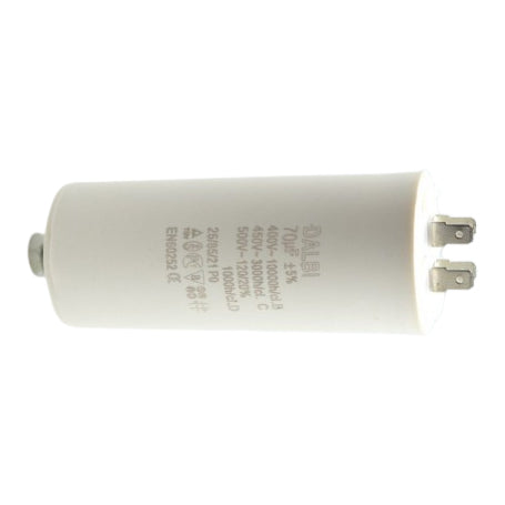 Motor Start Capacitor 70uF/450V AC