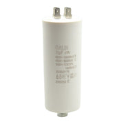 Motor Start Capacitor 70uF/450V AC