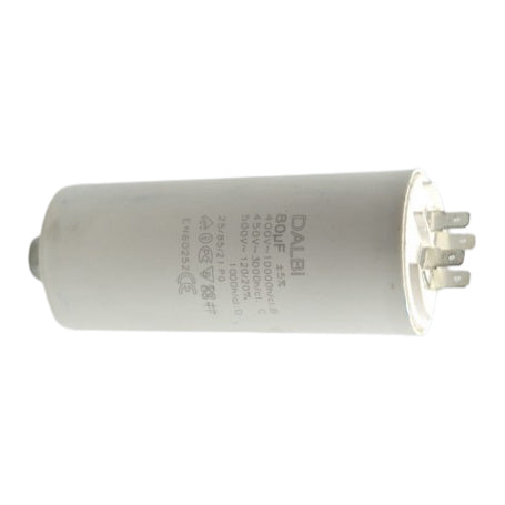 Motor Start Capacitor 80uF/450V AC