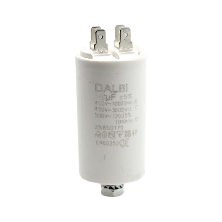 Motor Start Capacitor 70uF/450V AC