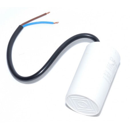 Starting Capacitor with Wires 35uF-450V