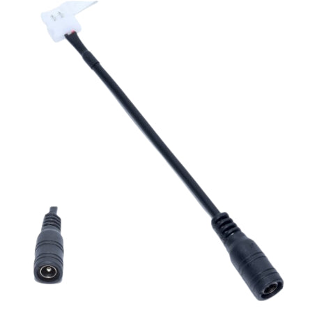 LED Strip Power Connector DC 2.1mm