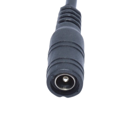 LED Strip Power Connector DC 2.1mm