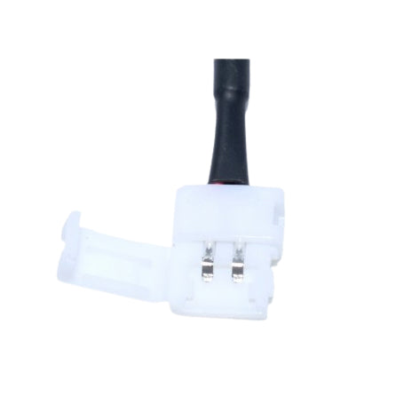 LED Strip Power Connector DC 2.1mm