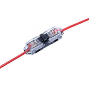 H1 Cable Connector with Lock 300V-10A