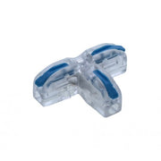 Cable Connector T11B 32A-250V Blue