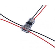 T2 Cable Connector with Lock 300V-10A