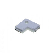 90° Elbow Connector for RGB LED Strip