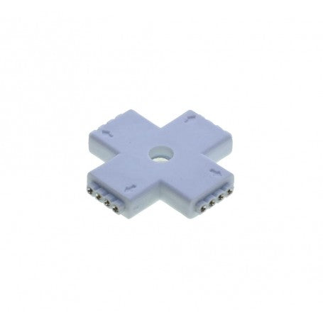 RGB LED Strip Cross Connector