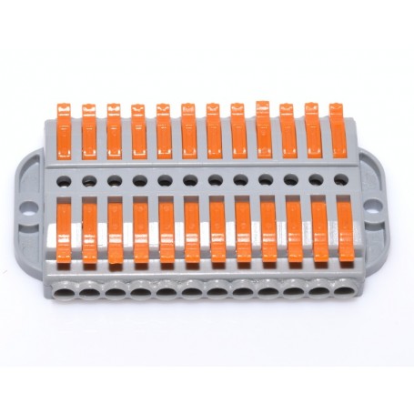 Junction Box Cable Connector 12-12 LT-223/12