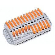 Junction Box Cable Connector 12-12 LT-223/12