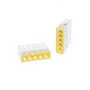 Quick Junction Box Connector 5 Pole