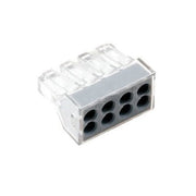 Rapid Junction Box Connector 8-Pole