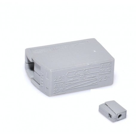 Push-in Wire Connector MYF/FY PCT-111