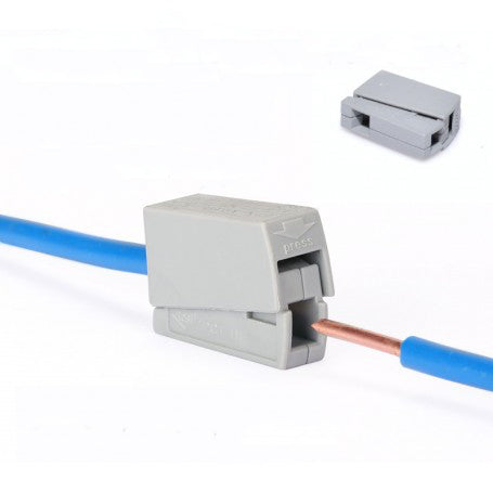 Push-in Wire Connector MYF/FY PCT-111
