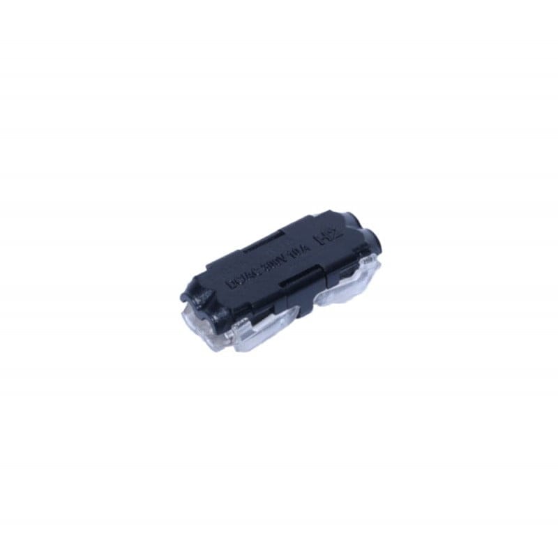 Cable Connector H2 with Lock 300V-10A