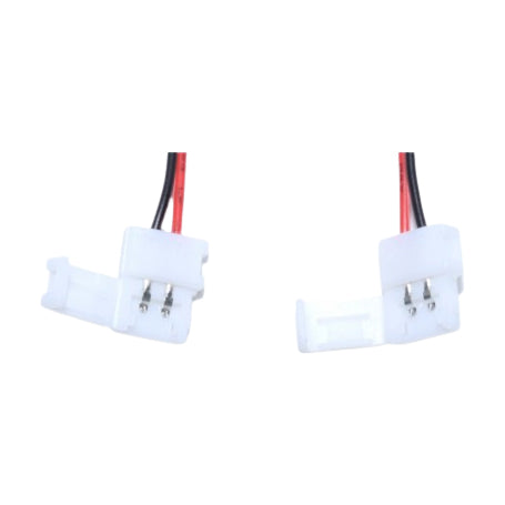 LED Strip Connector 2 Pin