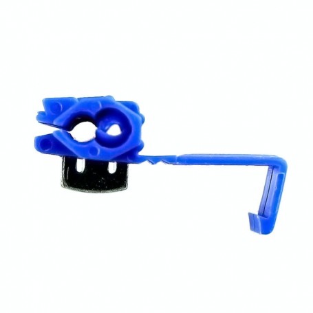 Cable Splice Connector 100Pcs/Set Blue