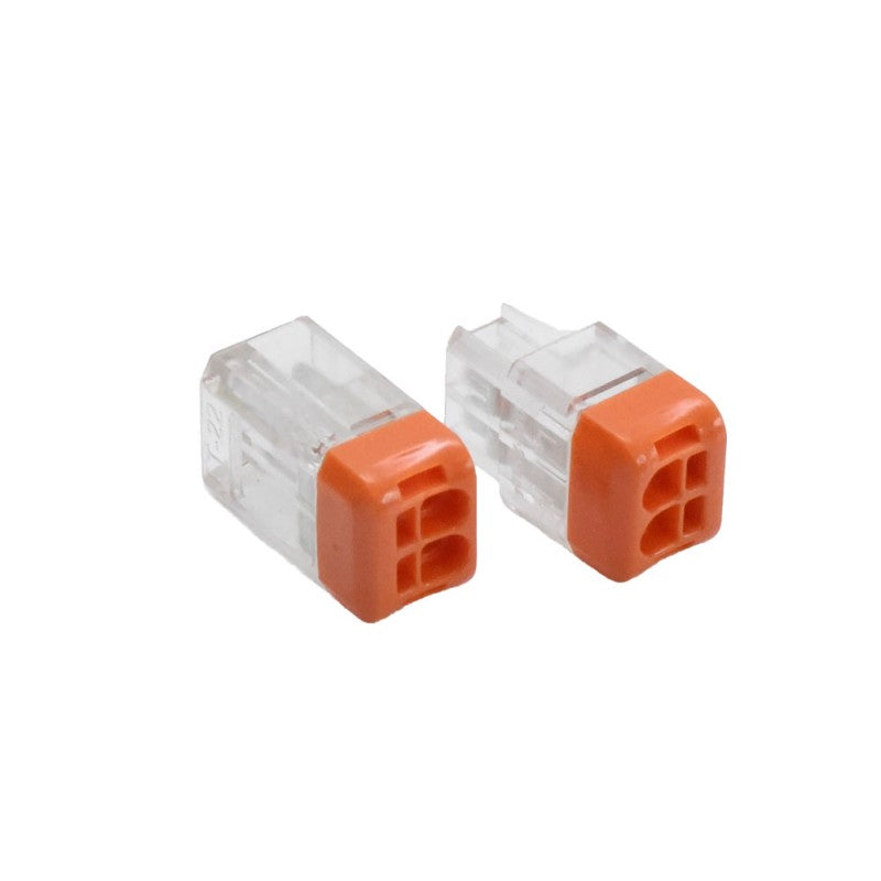 LT-22 Quick Connector for Cable Splicing 250V-4KV