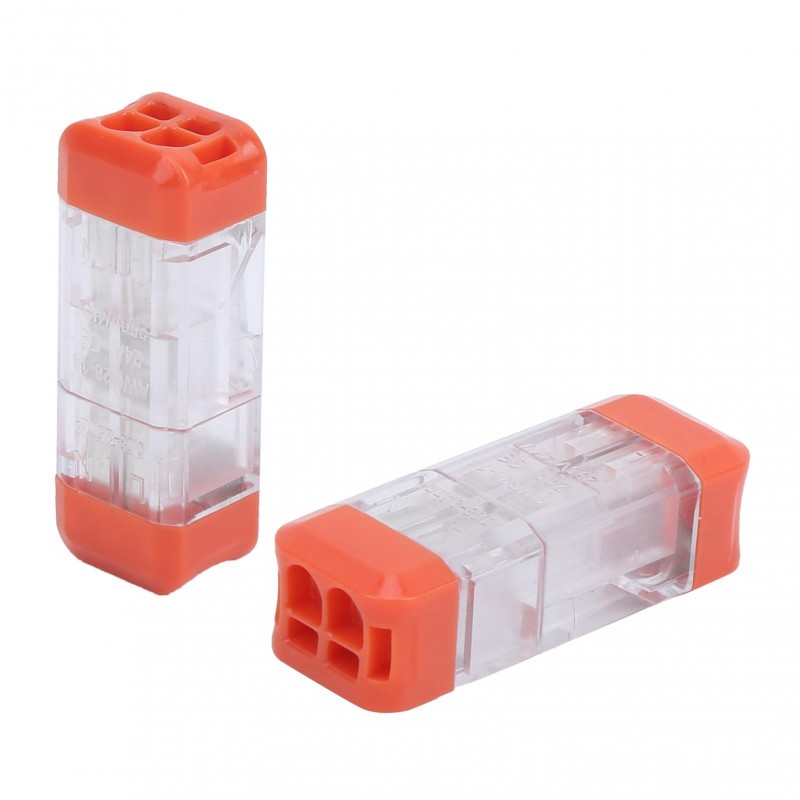 LT-22 Quick Connector for Cable Splicing 250V-4KV