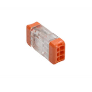 Quick Connector LT-33 for Cable Splicing 250V-4KV