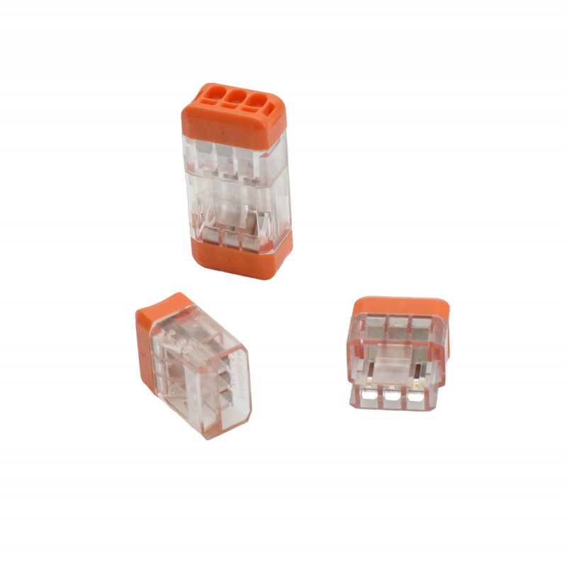 Quick Connector LT-33 for Cable Splicing 250V-4KV