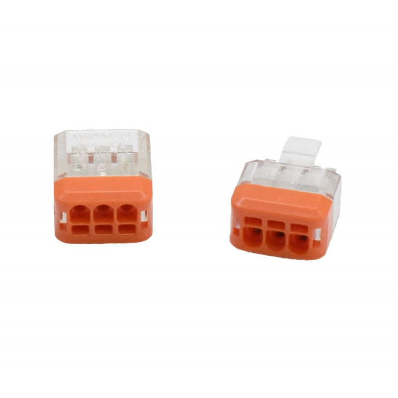 Quick Connector LT-33 for Cable Splicing 250V-4KV