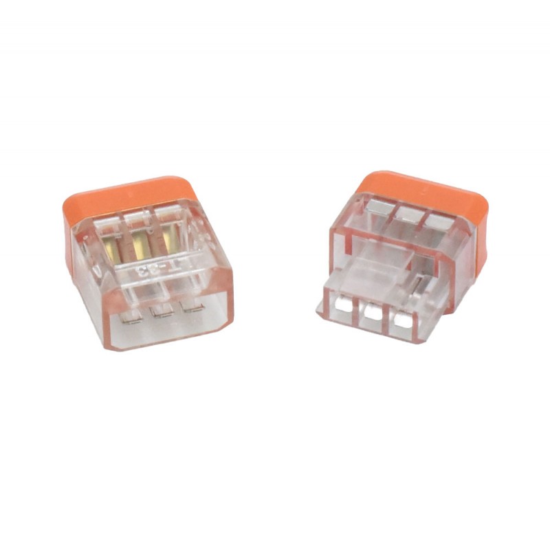 Quick Connector LT-33 for Cable Splicing 250V-4KV