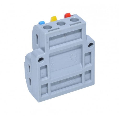 Connector for MYF-FY 3-6 Cable, ElectroAZ