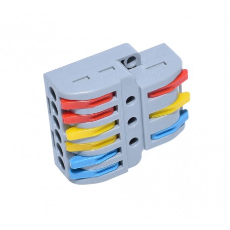 Connector for MYF-FY 3-6 Cable, ElectroAZ