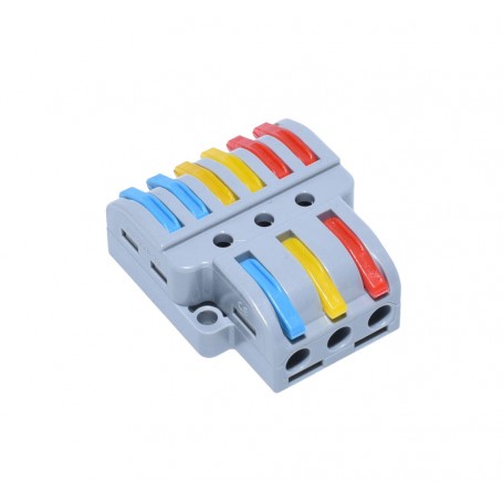 Connector for MYF-FY 3-6 Cable, ElectroAZ