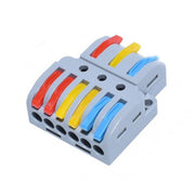 Connector for MYF-FY 3-6 Cable, ElectroAZ